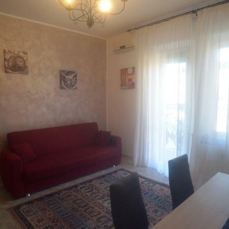 ペスカーラCasa Graziellaアパートメント エクステリア 写真