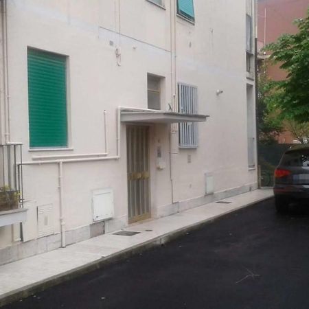 ペスカーラCasa Graziellaアパートメント エクステリア 写真